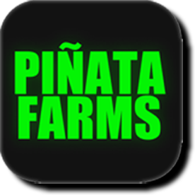 Piñata Farms logo